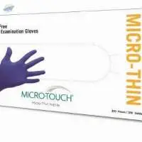 Ansell Micro-Touch Micro-Thin