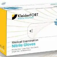 KleiderFort Medical Care -Nitrile Gloves