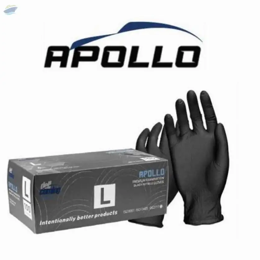 Apollo Industrial Gloves