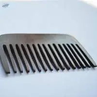 Kemuning/Rose Wood/Wooden Comb/Handmade