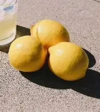 California Lemon