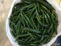 Green Chilli