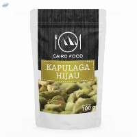 Green Cardamom Powder