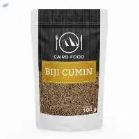 Cumin Seed