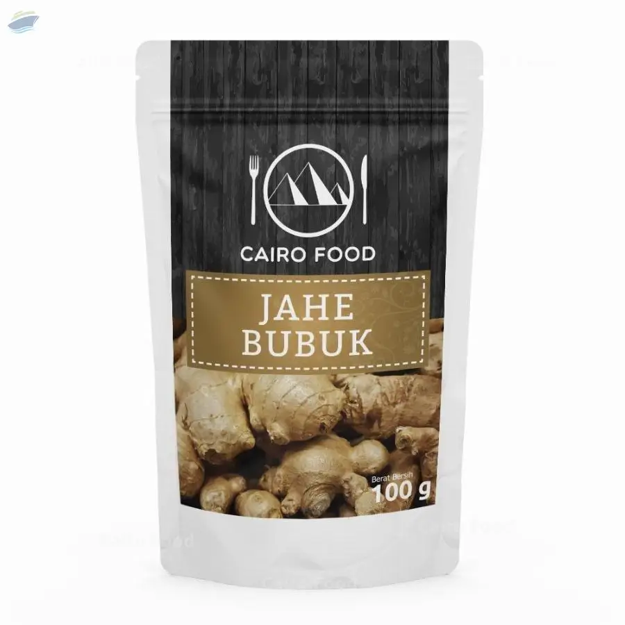 Ginger Powder