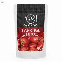 Bell Pepper Powder