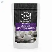 Garlic Powder