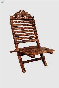 Tour/ Camp Easy To Carry Chair