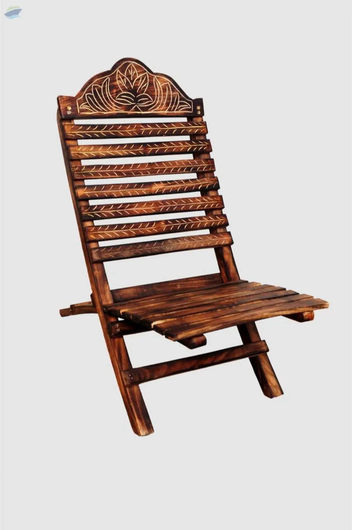 Tour/ Camp Easy To Carry Chair