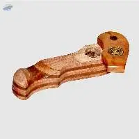 Wooden Five Layer Finger Pipe