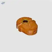 Wooden Fire Head Bullet Pipe