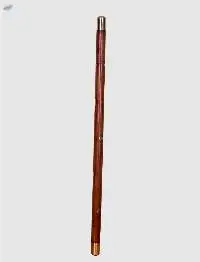 Vintage Wooden Walking Hand Stick