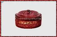 Brass Chapati Casserole