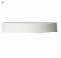 Cosmetic Straight Cylindrical Jar