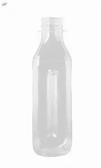 Juice / Milk Bottle