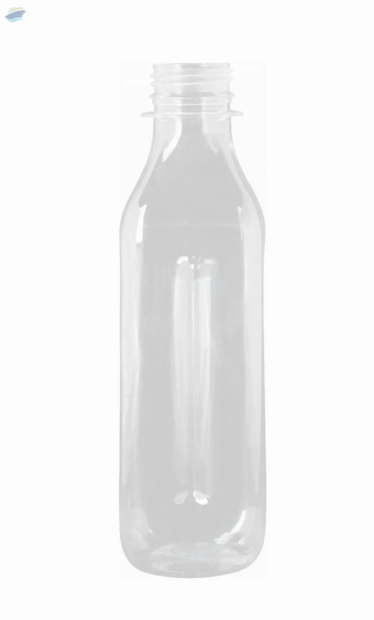 Juice / Milk Bottle