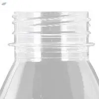 Milk Bottle 1 Ltr