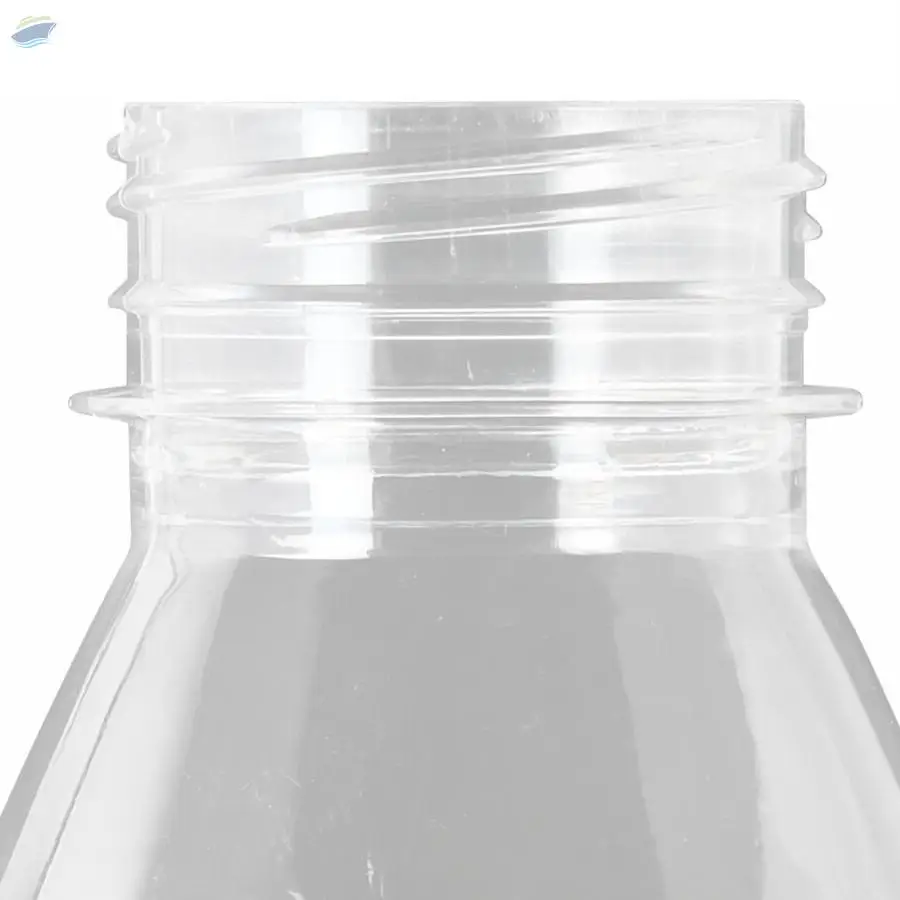 Milk Bottle 1 Ltr