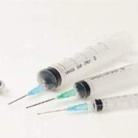 Syringes And Needles (Korea)