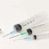 Syringes And Needles (Korea)