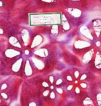 Printed Fabrics