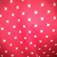 Printed Cotton Fabrics