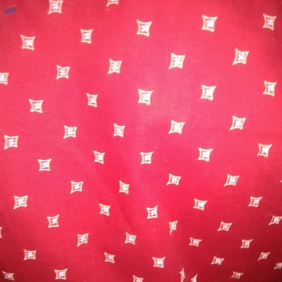 Printed Cotton Fabrics