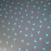 Printed Cotton Fabrics