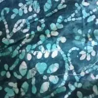 Printed Cotton Fabrics