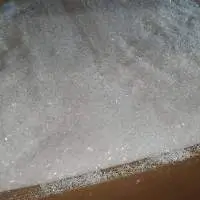 PET In Flakes