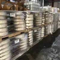 Natural HDPE