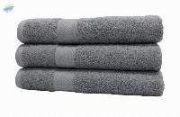 Signature Bath Towel