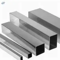 Ss Erw Sectional Pipes & Tubes