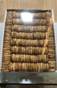 Dry Figs