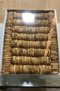 Dry Figs