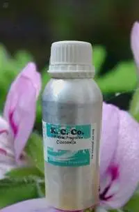 Citronella Oil (Cymbopogon nardus)
