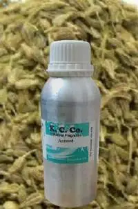 Aniseed Oil(Pimpinella officinale)