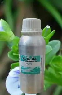 Thyme Oil(thymus Vulgaris)