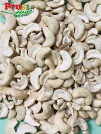 Cashew Nuts White Split ( WS )