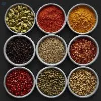 Spices
