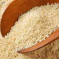Sesame Seeds