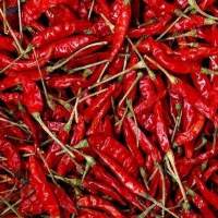 Red Chilli