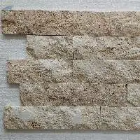 Rustic Travertine Split Face