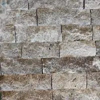Rustic Travertine Split Face