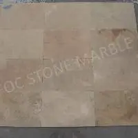 Rustic Travertine Filled & Honed