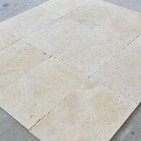 Premium Travertine Tumbled