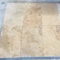 Standard Travertine Tumbled