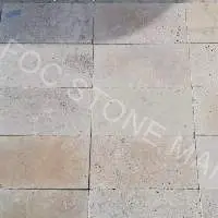 Rustic Travertine Tumbled