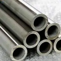 200 Nickel Tube