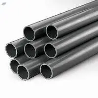 200 Nickel Pipe